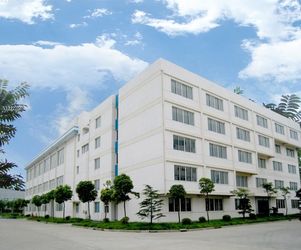 Shenzhen Guangyang Zhongkang Technology Co., Ltd. производственная линия завода