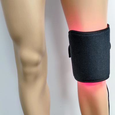 152 инфракрасный ПК светлых 850nm прокладывает терапию света красной жары пригодную для носки