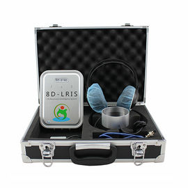 Резонанс 8Д НЛС ГИ-518Д био/анализатор здоровья тела 9Д НЛС с главной версией