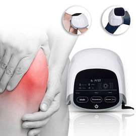 Прибор лазера заботы тела АБС заживление для соединения колена/облегчения боли колена артрита