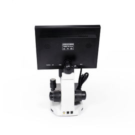 Не интрузивная видео- клиника микроскопа микроциркуляции капилляра машина анализа крови 10 дюймов