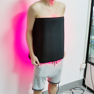 Фотодинамическая пусковая площадка терапией красного света глубокого прорыва PDT для уменьшения боли в спине