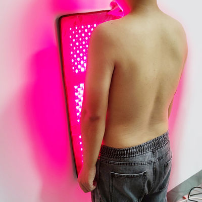 Фотодинамическая пусковая площадка терапией красного света глубокого прорыва PDT для уменьшения боли в спине