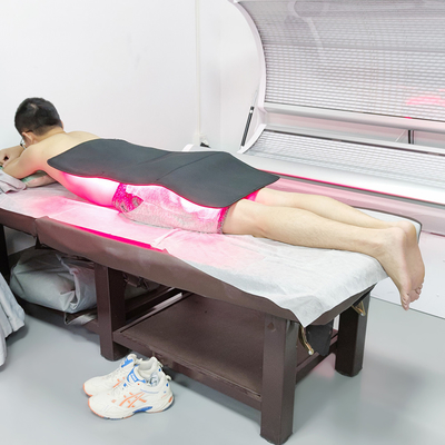 Машина терапией света СИД 792pcs обработки PDT красная для подмолаживания кожи