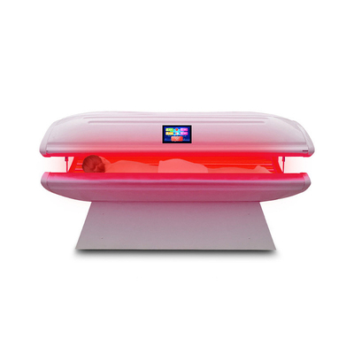 Фотодинамическая кровать коллагена красного света PDT для ваять тела
