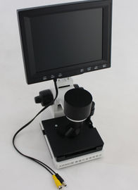 Профессиональные микроскоп/ноготь микроциркуляции Nailfold проверяя микроскопы