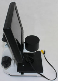 Увеличение оборудование микроциркуляции Nailfold микроскопа микроциркуляции 400 цифров времен