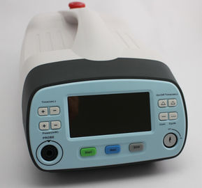 аппаратура прибора лазера сброса боли 650nm заживление для заболевания кожи - SSCH-L789