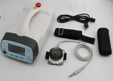 Медицинским одобренный CE прибор лазера заживление соответствующий для полного управления боли тела