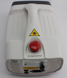Машина терапией лазера для заболевания кожи/проблем женщин с 3 типами лазера силы