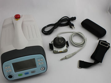 Одобренный CE прибор терапией лазера сброса боли для того чтобы сбросить боль без побочного эффекта для клиники боли