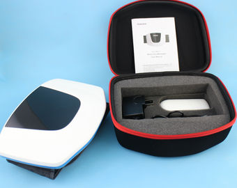 Аппаратура терапией давления лазера обработки ушиба спортов лазера Massager шкафута сброса боли