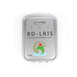 Система OS машины 8D LRIS NLS Window7 Win8 XP толковейшего здоровья Bioresonance диагностическая