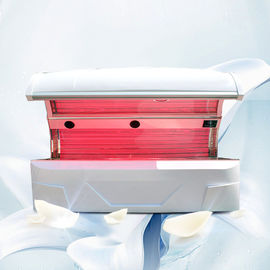 Подмолаживания кожи кровати красного света СИД пользы кровать терапией профессионального ПДТ салона ультракрасная