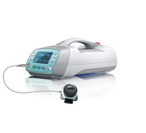 Оборудование терапией лазера управлением боли заболеванием кожи низкоуровневое для дома или больницы